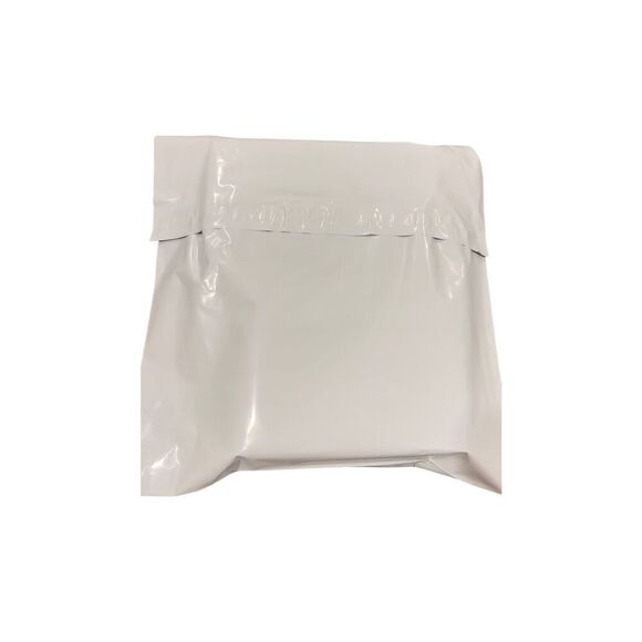 100 Poly Mailers Shipping Envelopes Self Sealing Plastic Mailing Bags 2 MIL - Picture 4 of 5